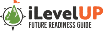 iLevelUP logo