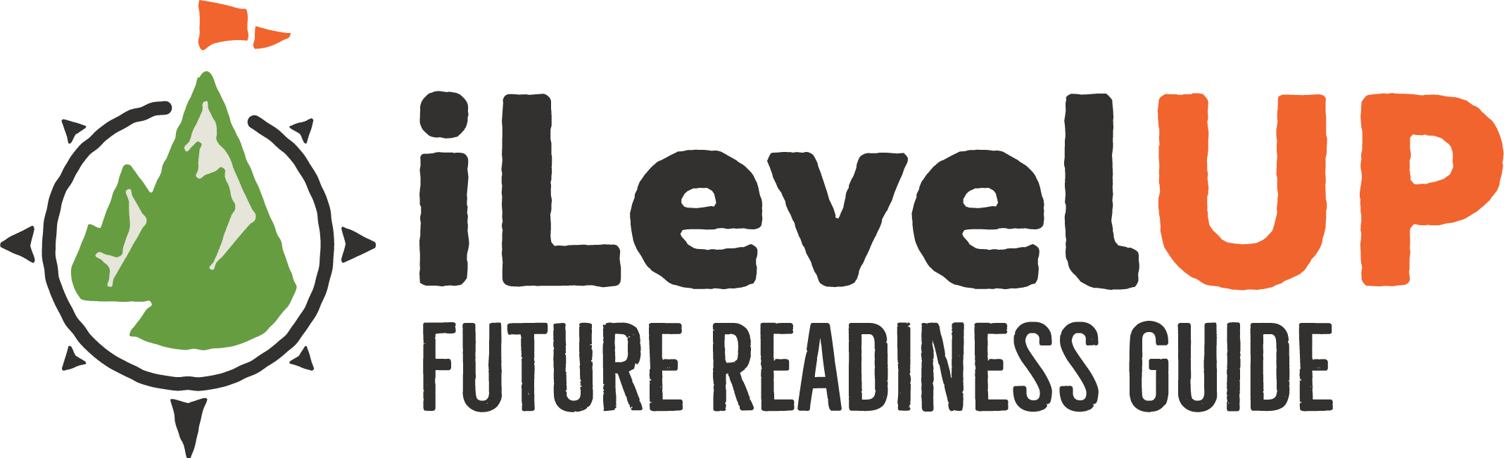 iLevelUP logo