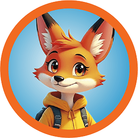 Canyon the Fox
