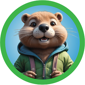 Carver the Beaver