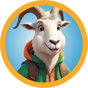 Crag the Goat