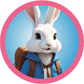 Taiga the Hare