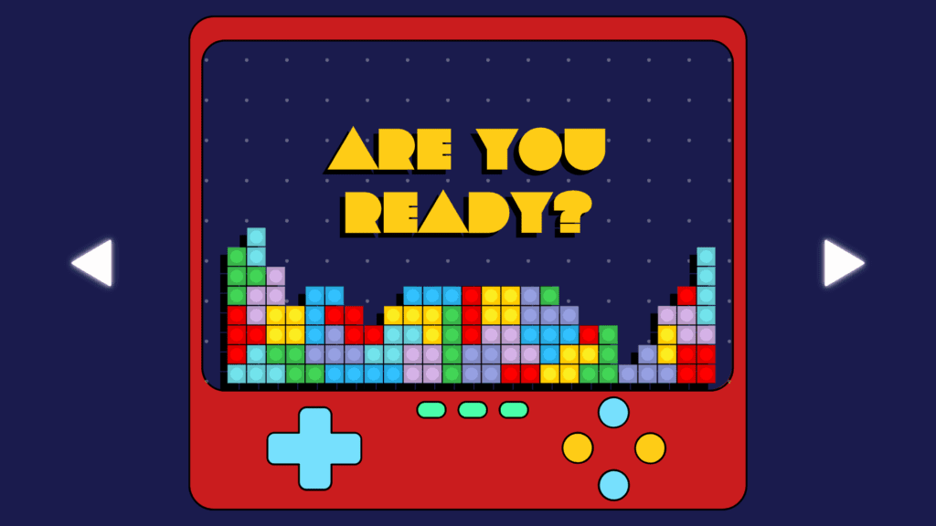 Game Jam Are You Ready?