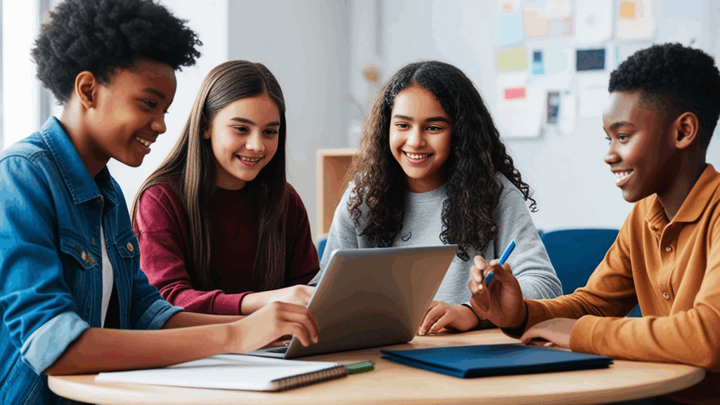 Leverage Your Support Network – You’re Not Alone in This