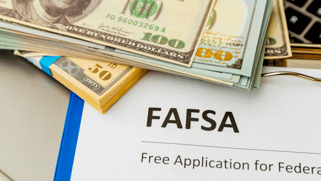 Protecting Your Scholarships and Financial Aid